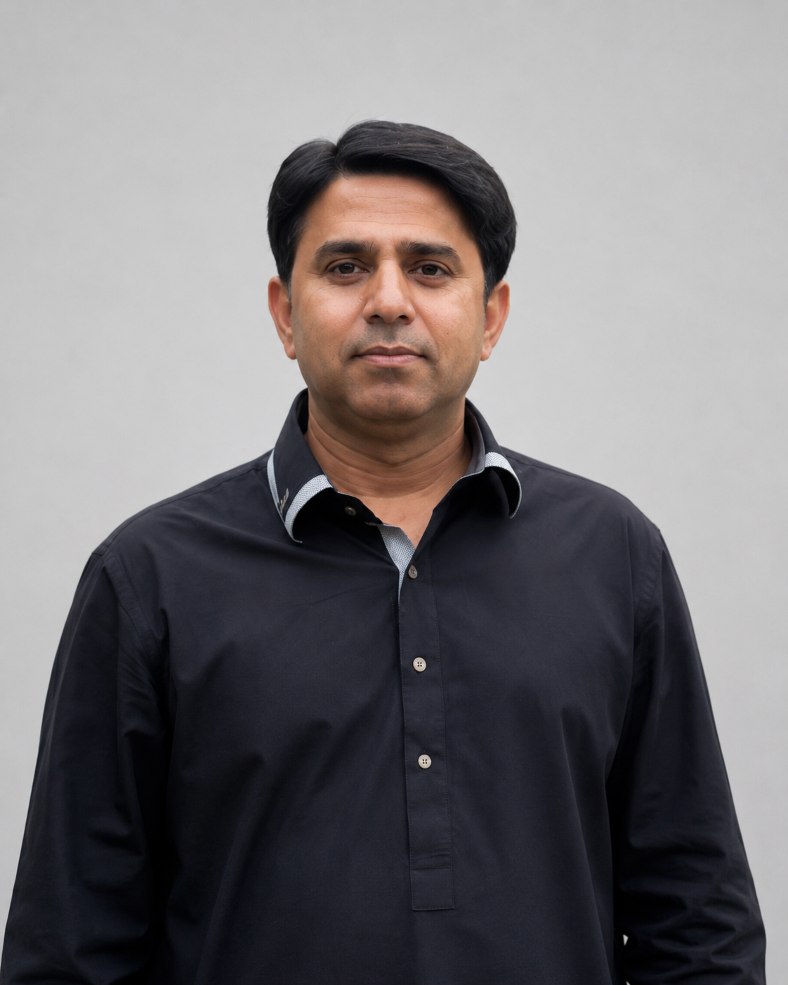 Rizwan Sajid