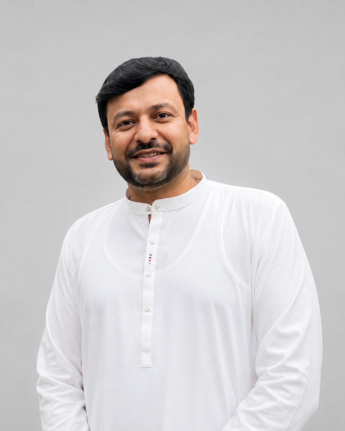 Sohail Qureshi