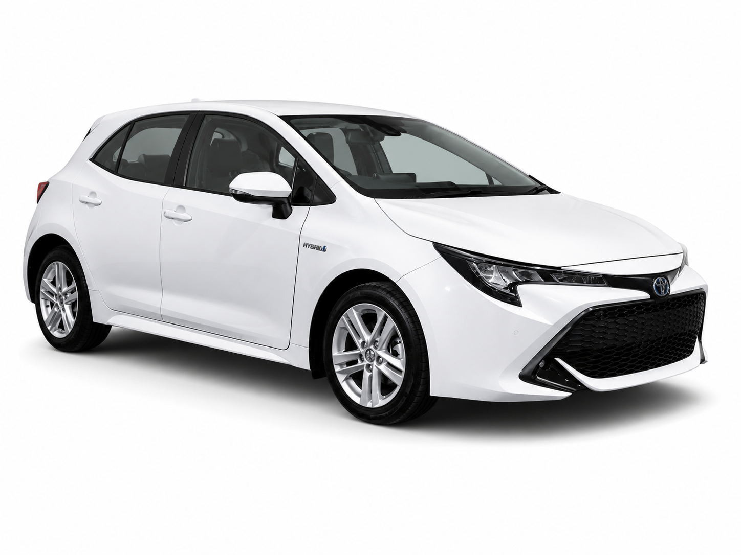 Toyota Corolla Icon