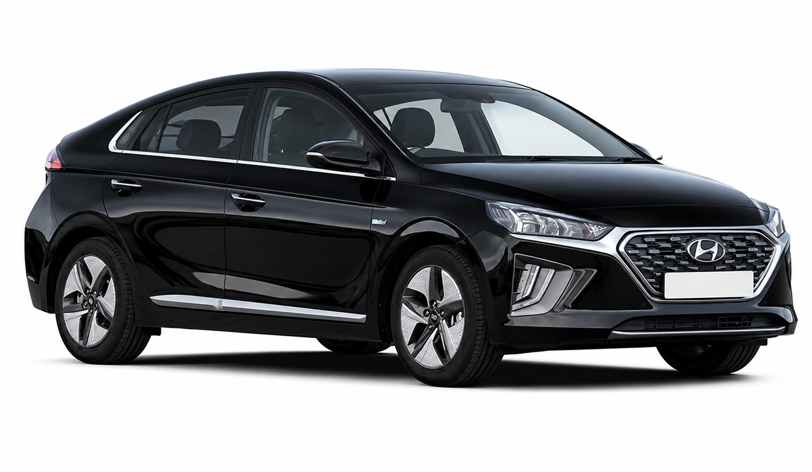 Hyundai Ioniq Premium PHEV